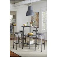 Ashley Furniture Hattney