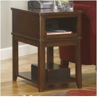 Ashley Furniture Chairside End Tables