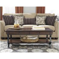 Ashley Furniture Hanform