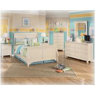 Ashley Furniture Cottage Retreat