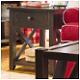 932811 Universal Furniture Paula Deen Home - Tobacco Living Room Furniture End Tables 932811 Universal Furniture Paula Deen Home - Tobacco Living Room Furniture End Tables
