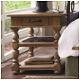 192807 Universal Furniture Paula Deen Down Home - Oatmeal Living Room Furniture End Tables 192807 Universal Furniture Paula Deen Down Home - Oatmeal Living Room Furniture End Tables