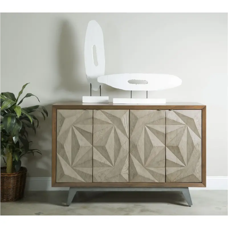 American Drew Modern table