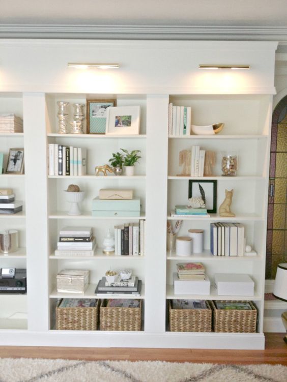 Accent Lighting