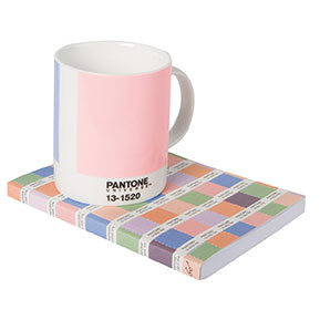 Pantone Chart