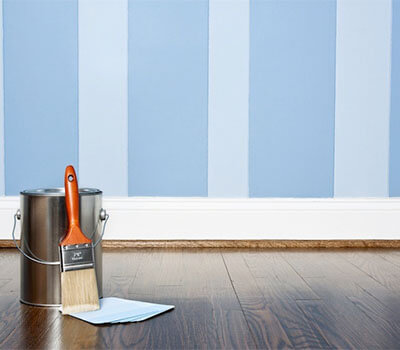 what you need to know when painting a room