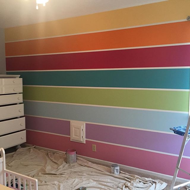 Prepping Your Space