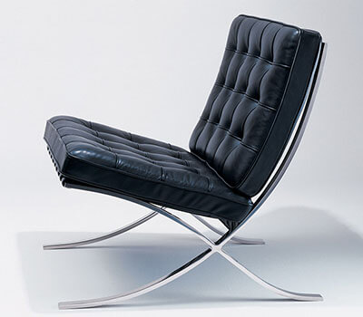 barcelona chair