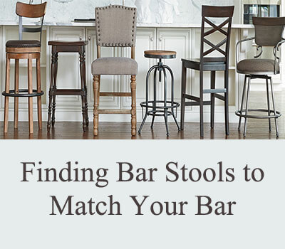 Blog Ask The Expert Finding Bar Stools To Match Your S Homelivingfurniture Com Blog115 Finding Bar