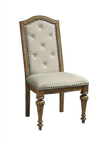 About The Stratton Dining Set