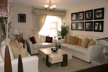 Think About Who Else Resides in Your Home