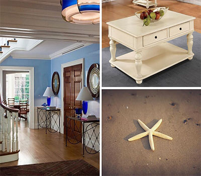 Going Coastal (Again)