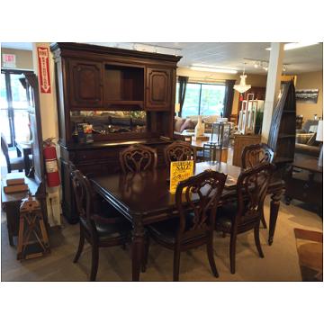 
Drew Barrington House 126 Complete Dining Set on Clearance