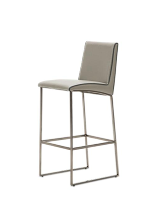 Aico Furniture Metro Lights Barstools