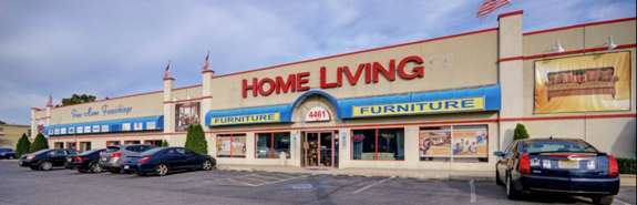Furniture Store, Howell, NJ, Home Living Furniture