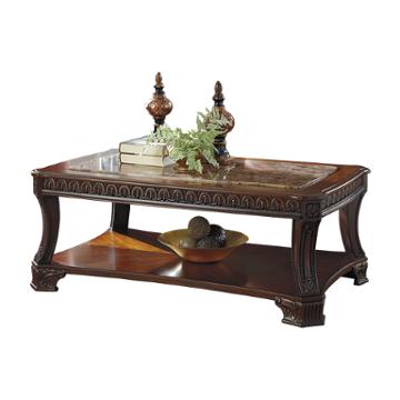 Ashley Ledelle Cocktail Table