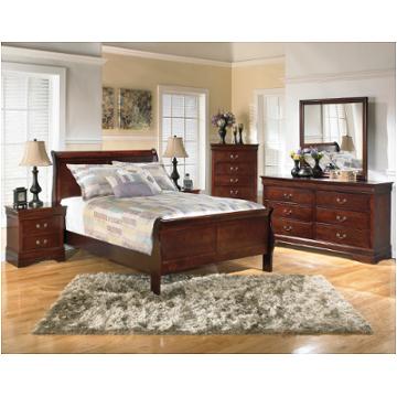 Ashley Alisdair Bedroom Collection