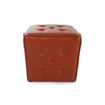 Accent Ottoman