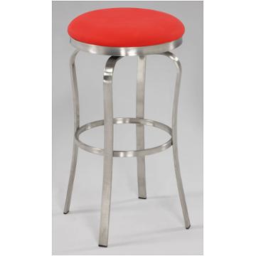 Backless Bar Stool