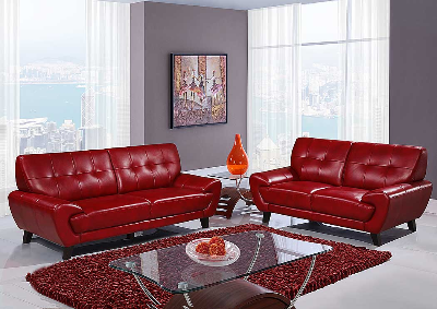Living Room Set