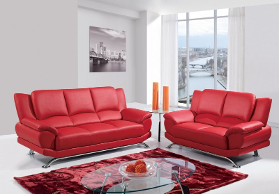 Living Room Set