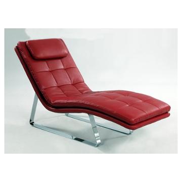 Corvette Chaise Lounge