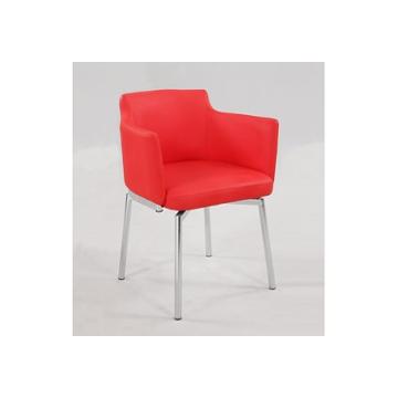 Swivel Arm Chair