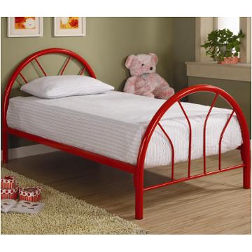 Twin Bed