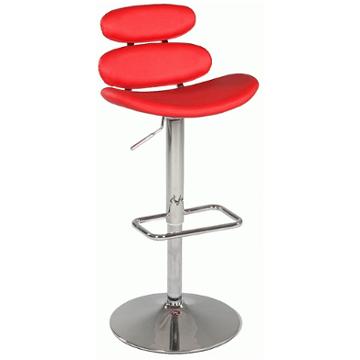Swivel Height Stool