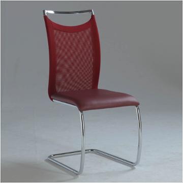 Cantilever Side Chair