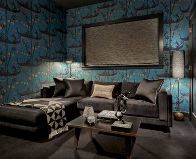 Sectional Sofa