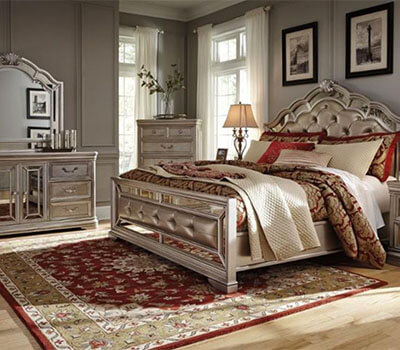 Ashley Birlanny B720 Bedroom Set