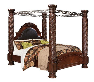 Ashley Furniture North Shore Collection