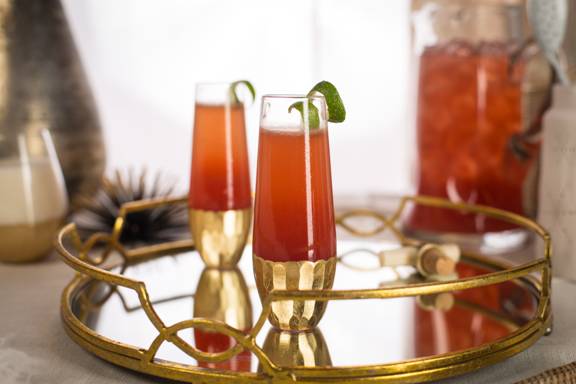 Holiday Road Punch