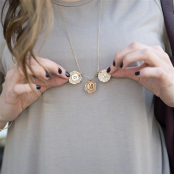 Isabelle Grace Custom Jewelry
