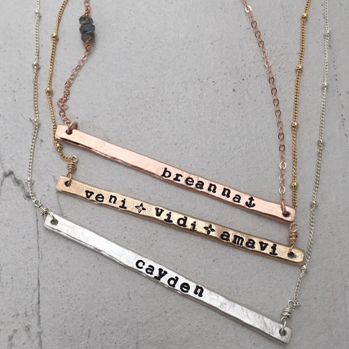 Isabelle Grace Custom Jewelry