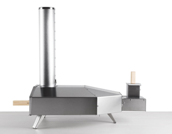 Uuni 3 Pizza Oven