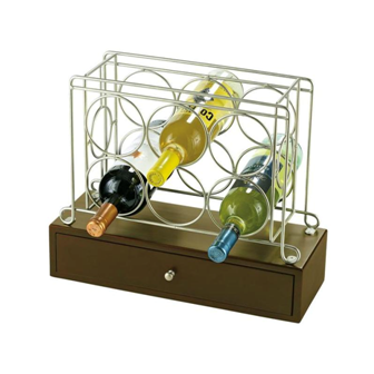 Wine Caddy