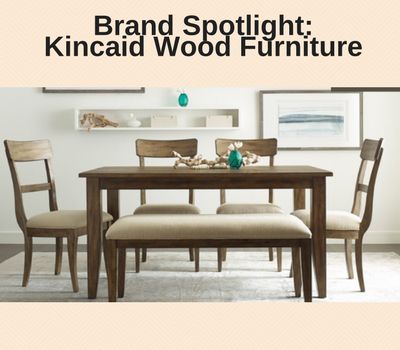 Kincaid Solid Wood Furniture