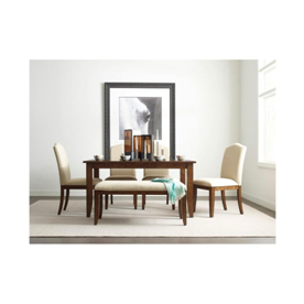 The Nook Maple Dining Room Collection