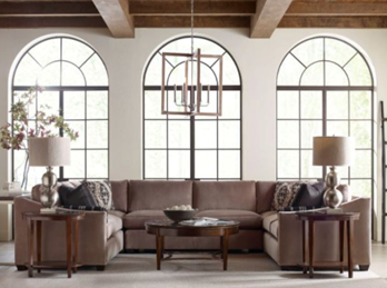 Linear Sectional