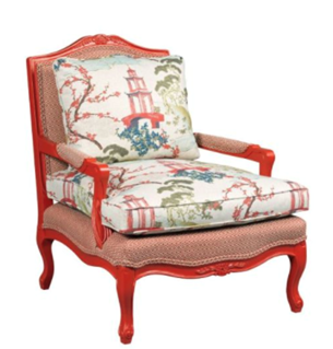 
Bordeaux Chair