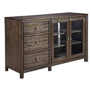 Montreat Entertainment Console
