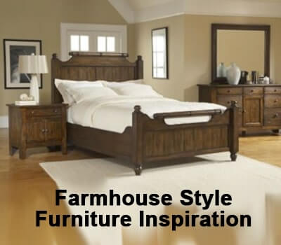Blog Farmhouse Style Furniture Inspiration Tables Beds More