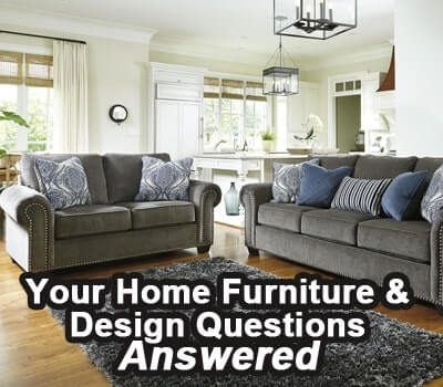 Home Furniture and Design FAQ