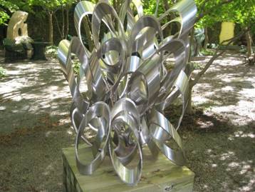 Grounds of Sculpture in Hamilton