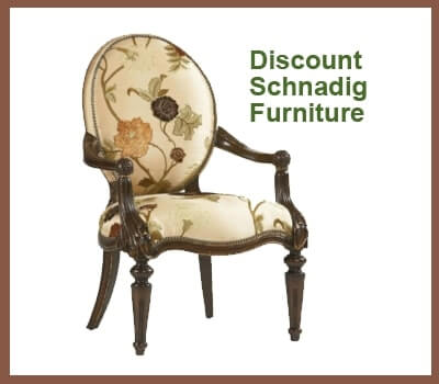 Discount Schnadig Furniture in Central NJ You Can't Miss