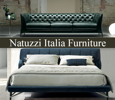 Natuzzi Italia Furniture, Central New Jersey