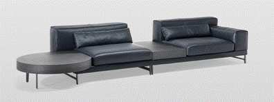  Natuzzi Italia Sofas