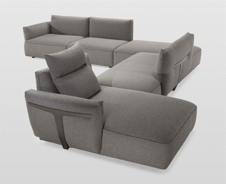  Natuzzi Italia Sofas
